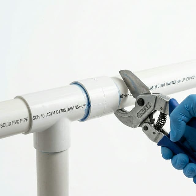 Artículo de blog: Reparación de Fugas - Consejos de Ferretería El Hogar